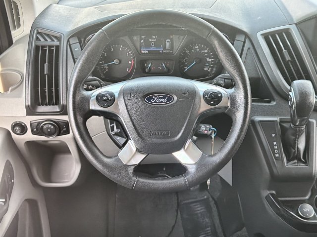 Used 2019 Ford Transit 150 148 Low Roof w/ Exterior Upgrade Package RWD image 14