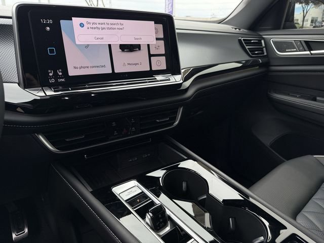 New 2026 Volkswagen Atlas Cross Sport SEL Premium R-Line image 12