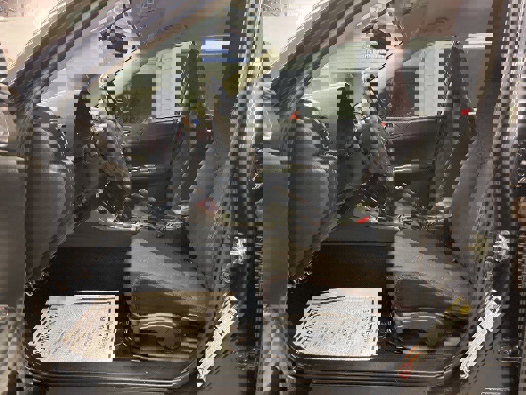 Used 2011 Subaru Impreza WRX Hatchback w/ Popular Equipment Group 3B image 10