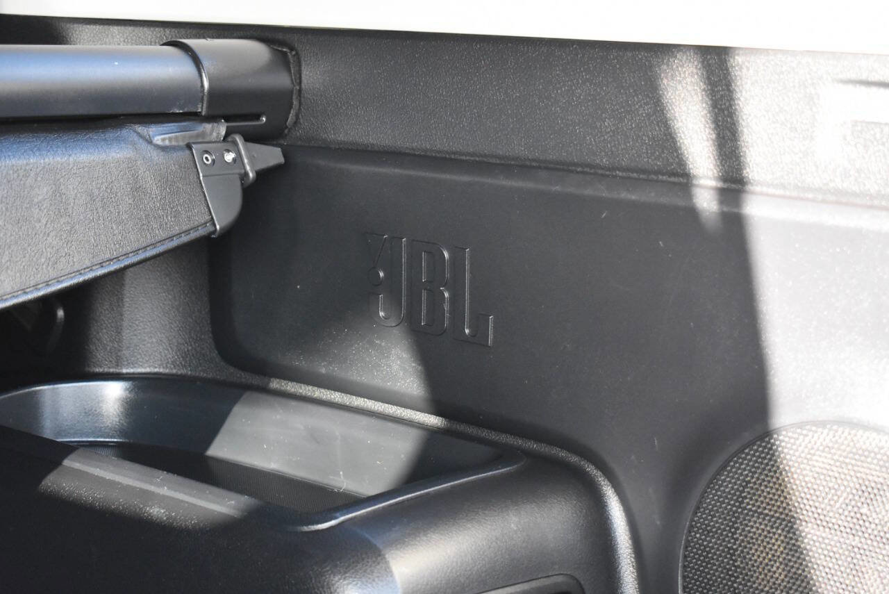 Used 2016 Toyota 4Runner Limited image 43