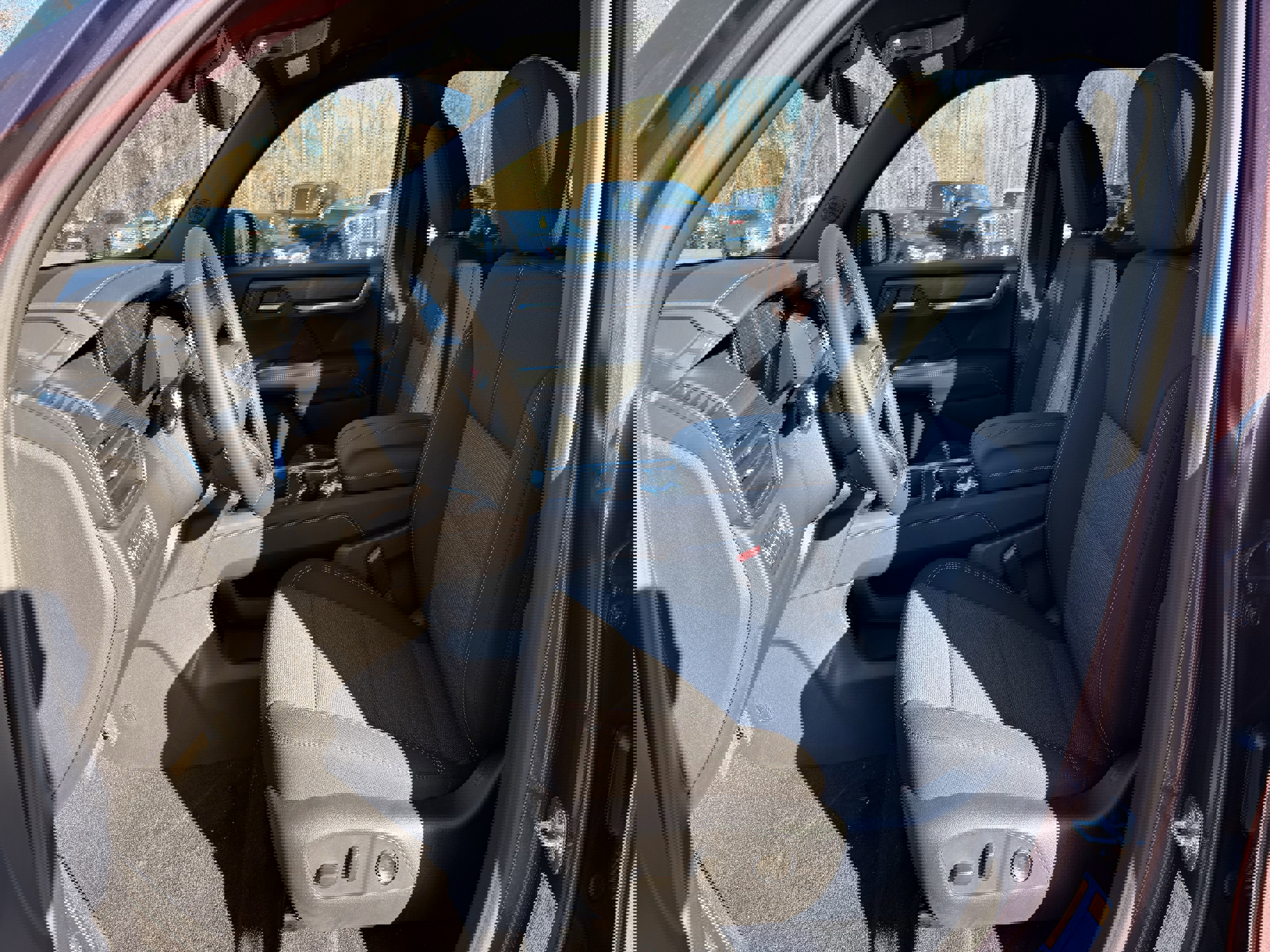 New 2026 GMC Acadia Elevation image 10