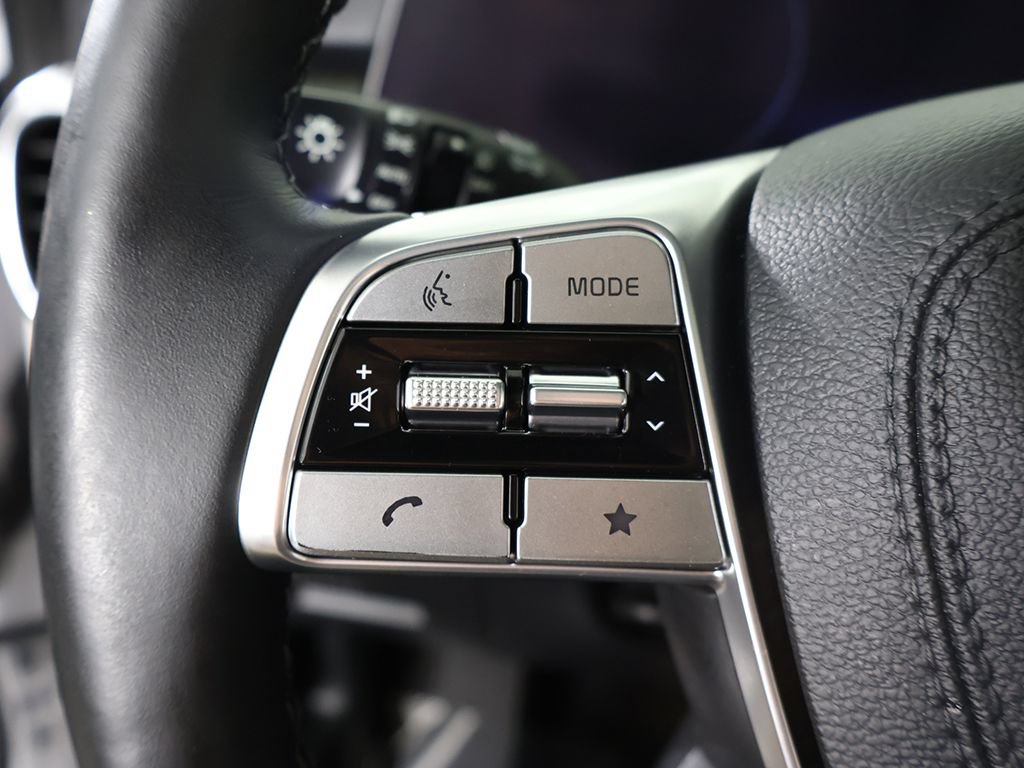 Used 2024 Kia Telluride SX Prestige X-Line AWD/4WD image 50