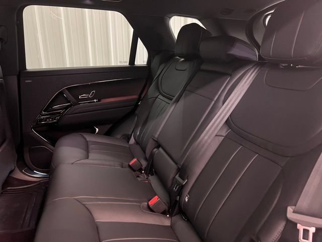Certified 2025 Land Rover Range Rover Sport Dynamic SE AWD/4WD image 12