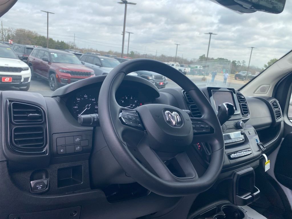 New 2026 RAM ProMaster 2500 w/ Safety Group image 12