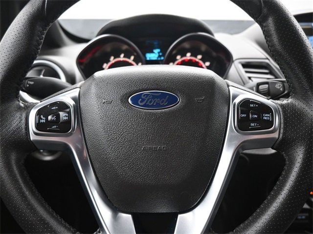 Used 2015 Ford Fiesta ST image 28