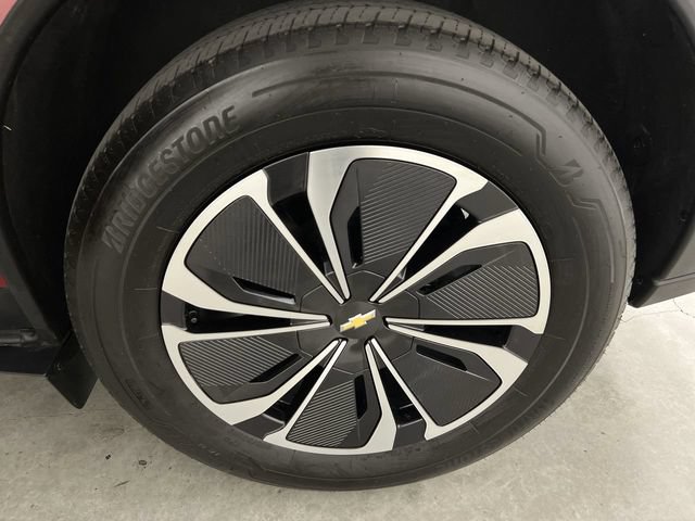 Certified 2024 Chevrolet Blazer EV LT AWD/4WD image 32
