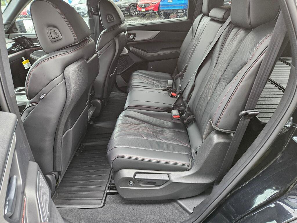 New 2026 Acura MDX A-Spec image 20