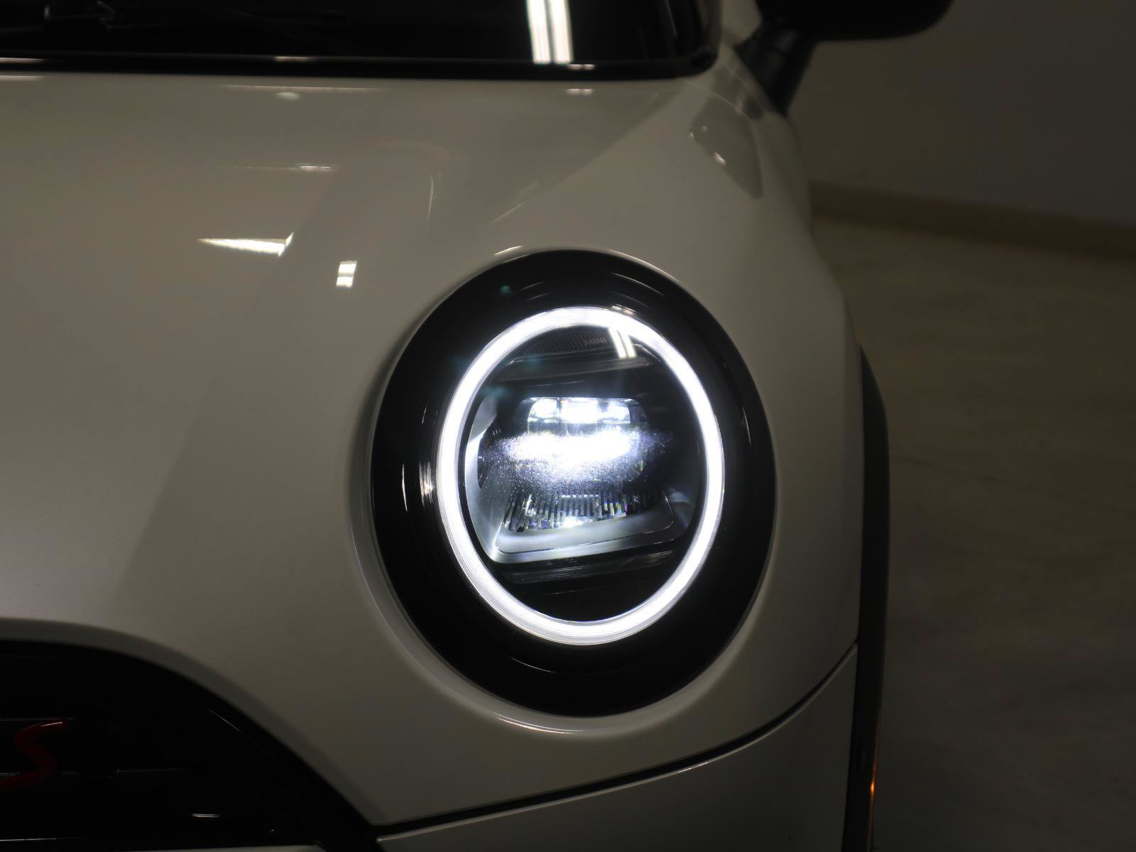Certified 2026 MINI Cooper S FWD image 29