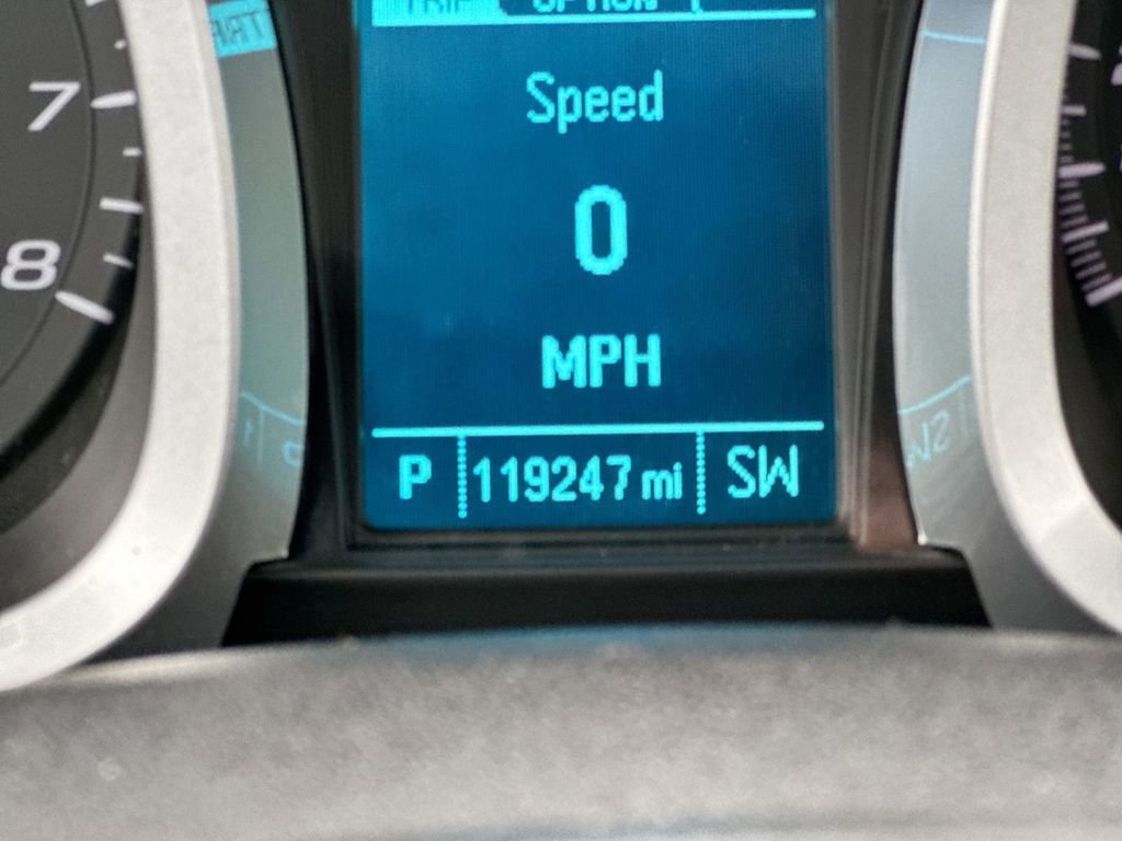 Used 2016 Chevrolet Equinox LS image 12