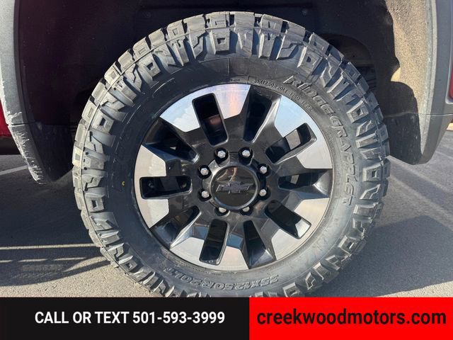 Used 2020 Chevrolet Silverado 2500 LT w/ Texas Edition image 17