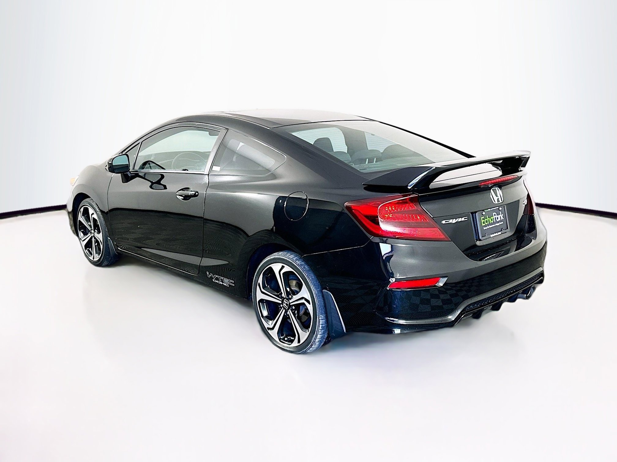 Used 2015 Honda Civic Si image 5