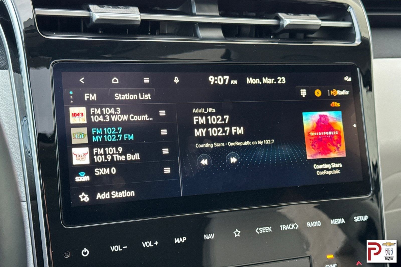 Used 2024 Hyundai Tucson SEL w/ Convenience Package image 22