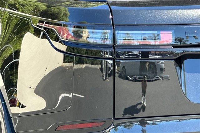 New 2026 Land Rover Range Rover Velar Dynamic SE image 26