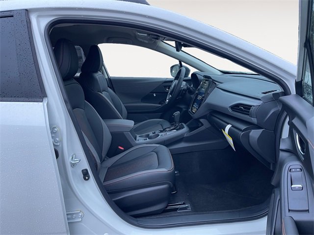 New 2026 Subaru Crosstrek 2.5i Limited image 15