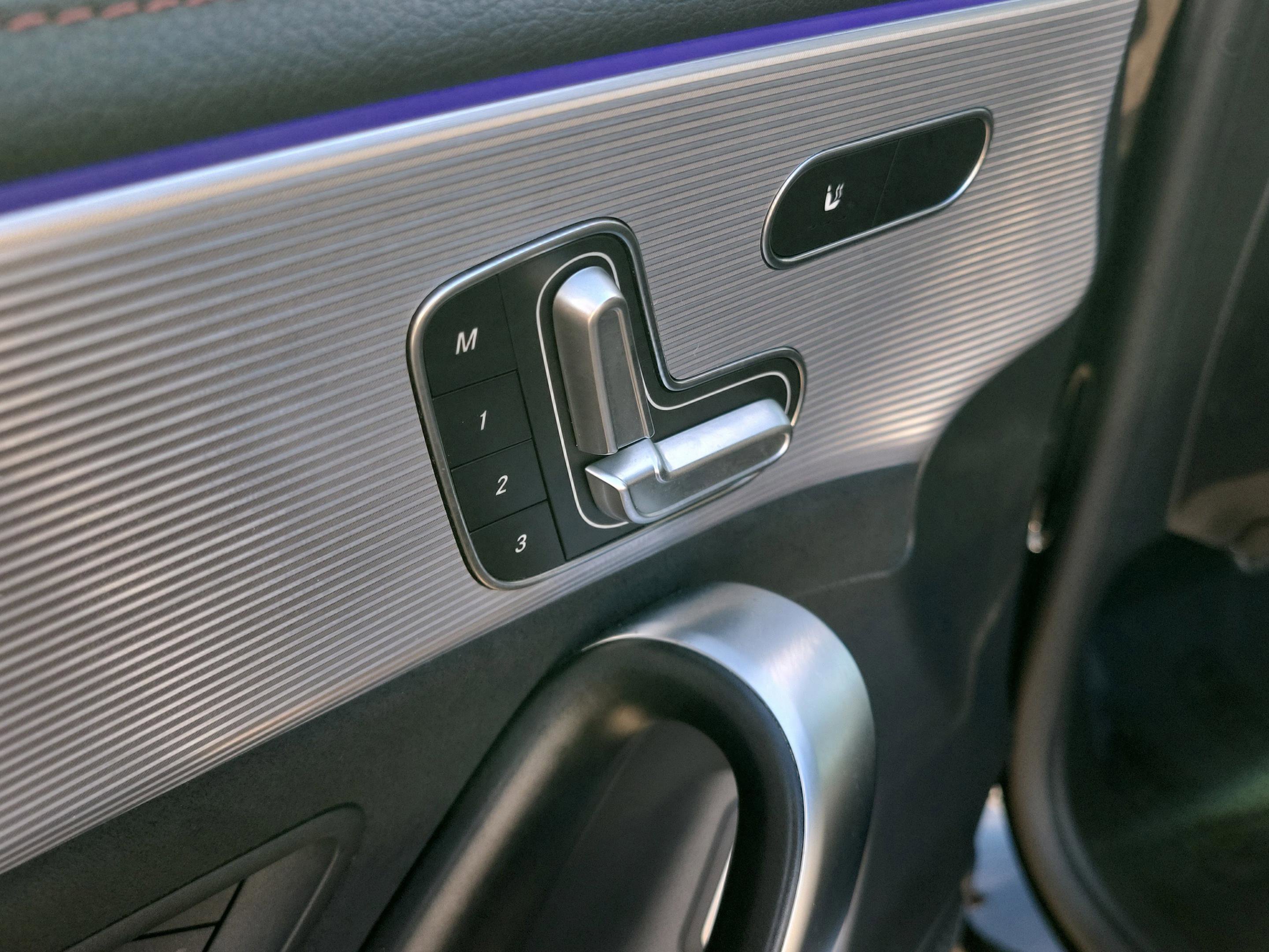 Used 2021 Mercedes-Benz CLA 250 image 19