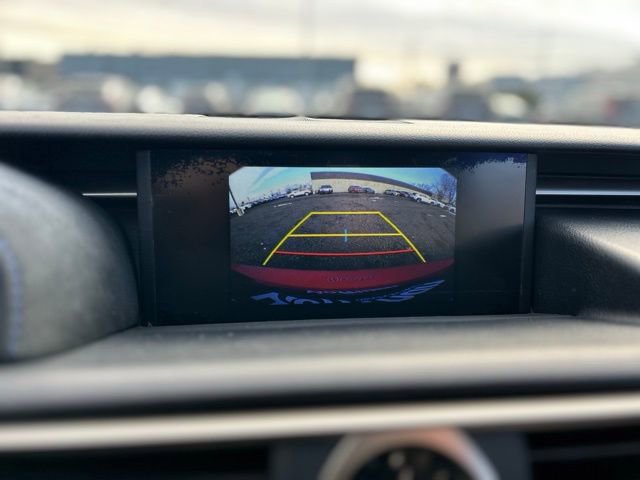 Used 2015 Lexus RC F image 24