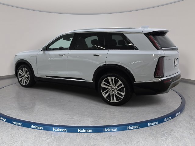 New 2027 Cadillac Vistiq Luxury AWD/4WD image 7