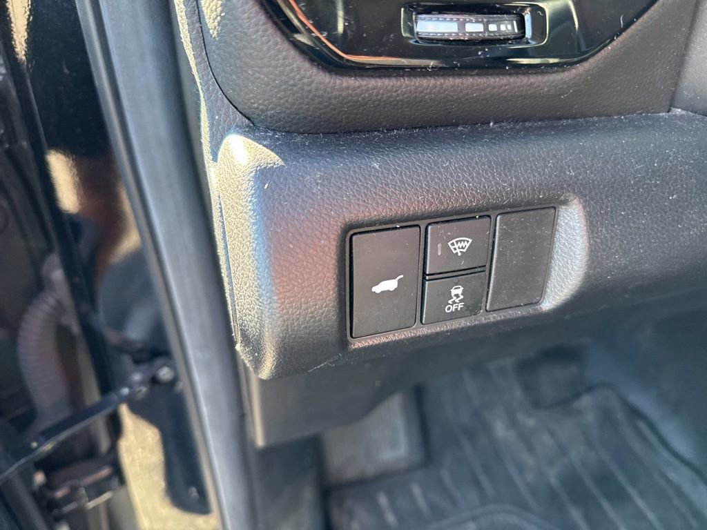 Used 2025 Honda Pilot Elite image 18