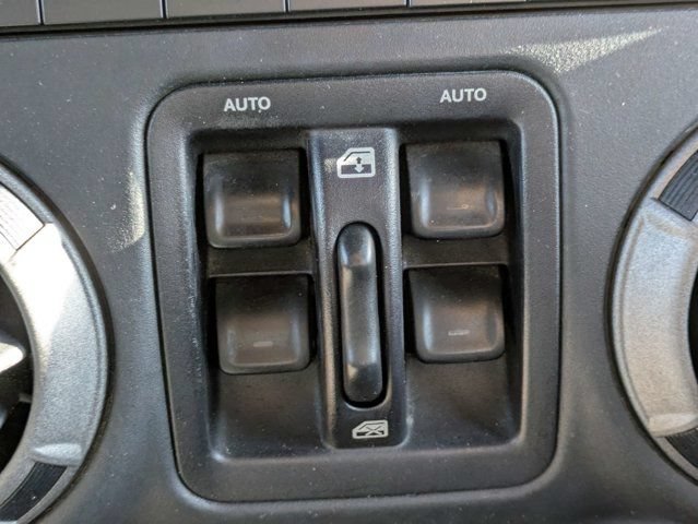 Used 2016 Jeep Wrangler Unlimited Sport w/ Quick Order Package 24S AWD/4WD image 22
