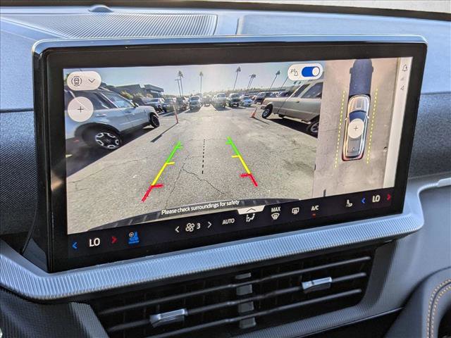 New 2026 Ford Explorer Tremor w/ Tremor Ultimate Package image 13