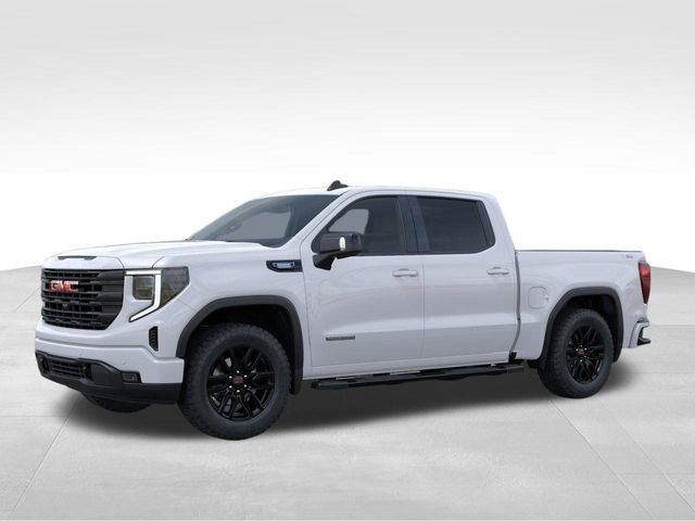 New 2026 GMC Sierra 1500 Elevation w/ Elevation Premium Package image 2