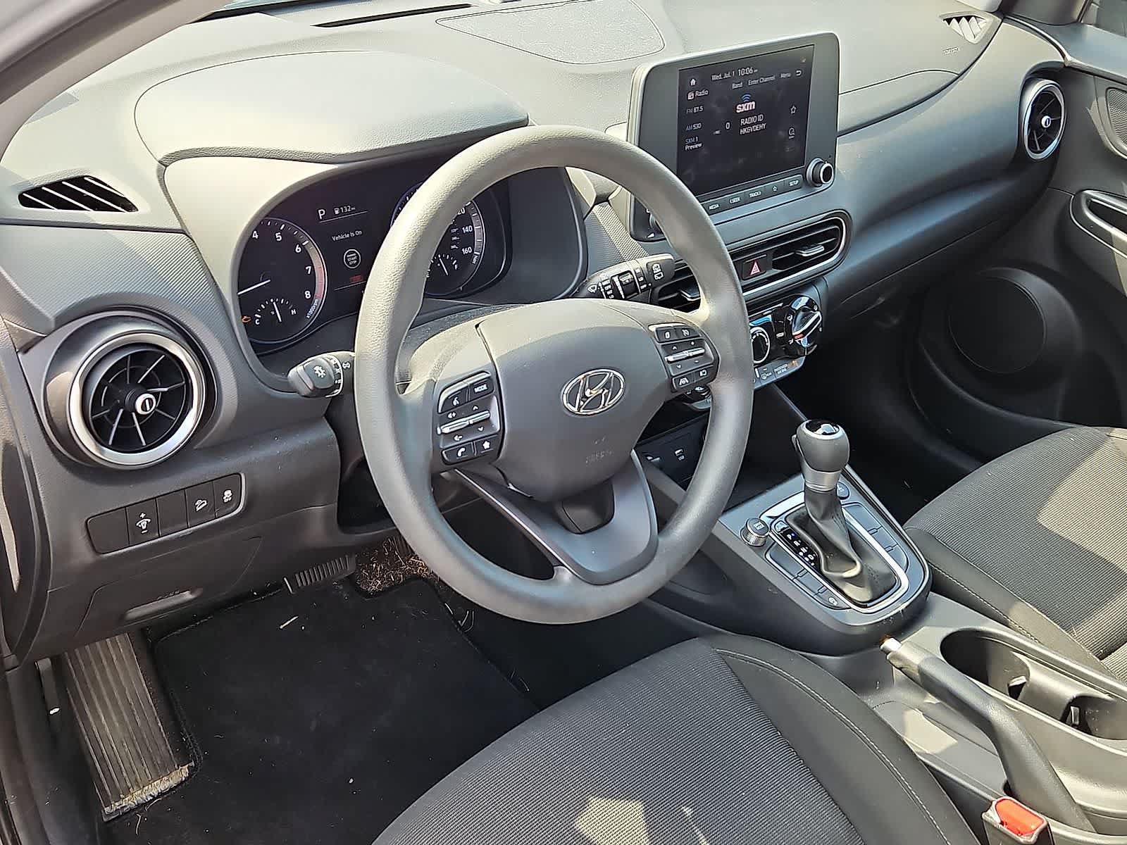 Used 2023 Hyundai Kona SEL AWD/4WD image 16