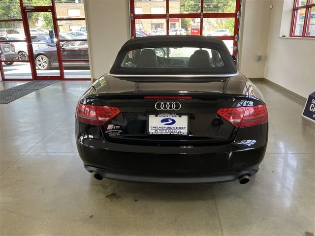 Used 2012 Audi A5 2.0T Premium Plus image 6