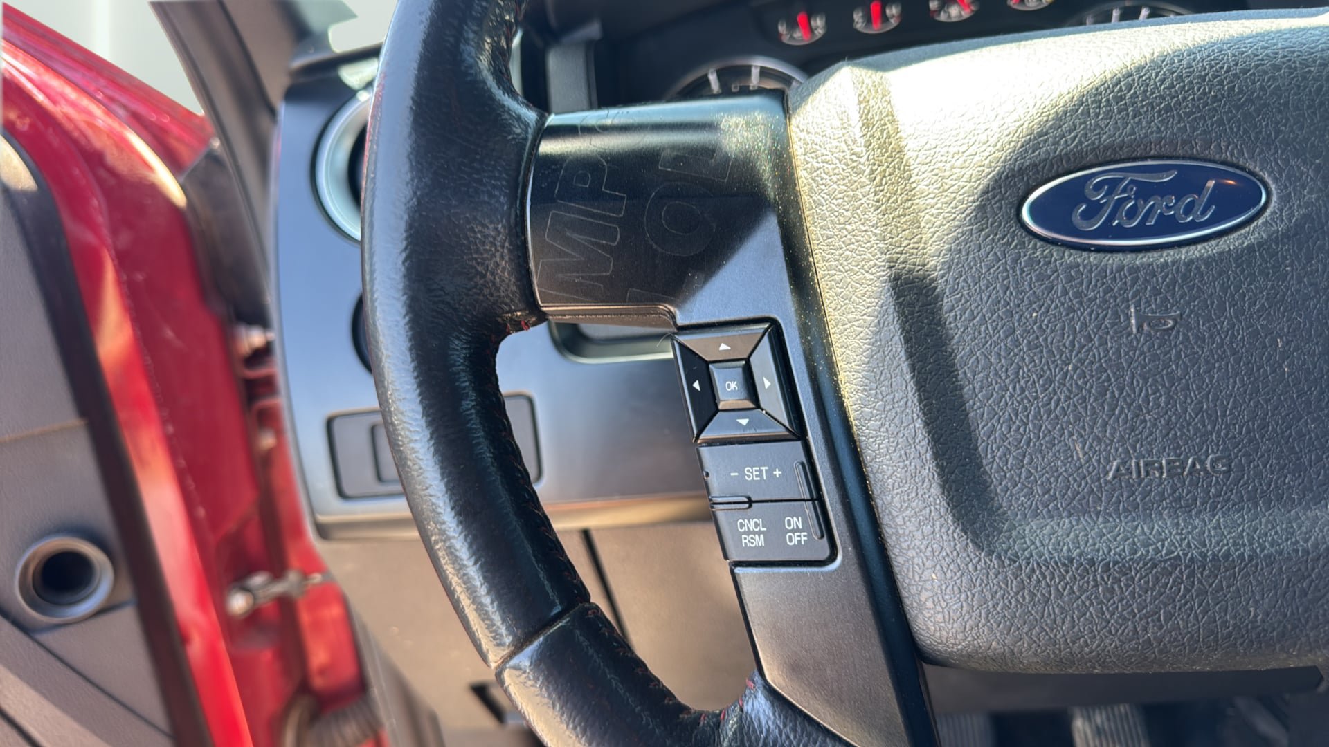 Used 2014 Ford F150 FX2 w/ FX Appearance Package RWD image 27
