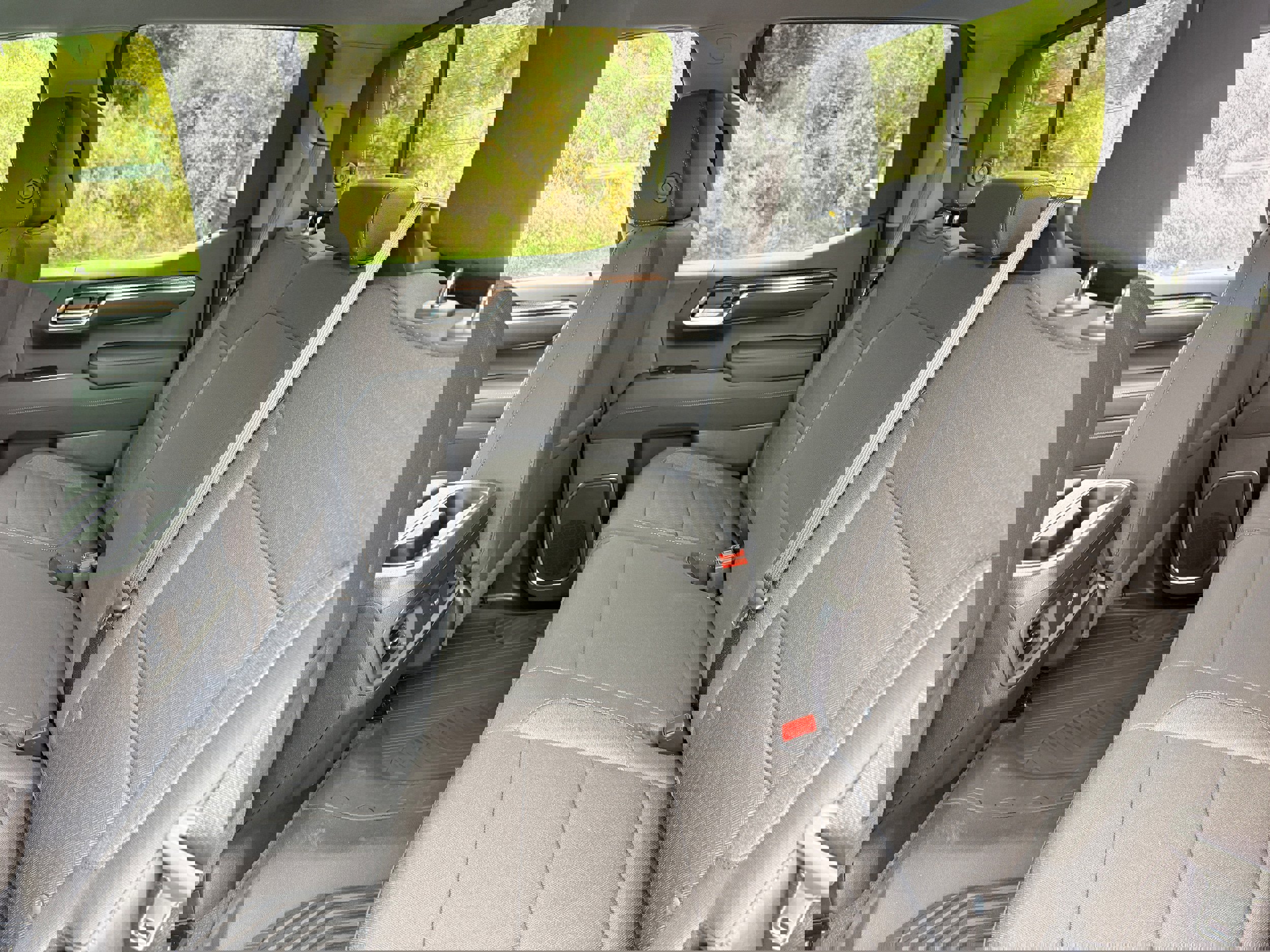 New 2026 Chevrolet Silverado 1500 RST w/ Safety Package image 8