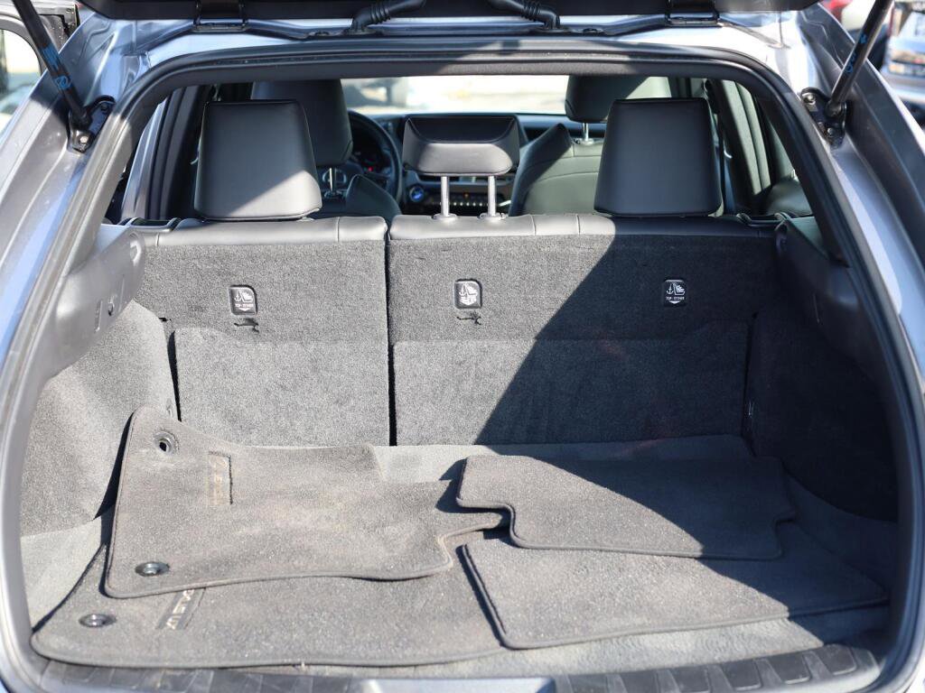 Used 2021 Lexus UX 250h w/ Accessory Package (Z1) image 21