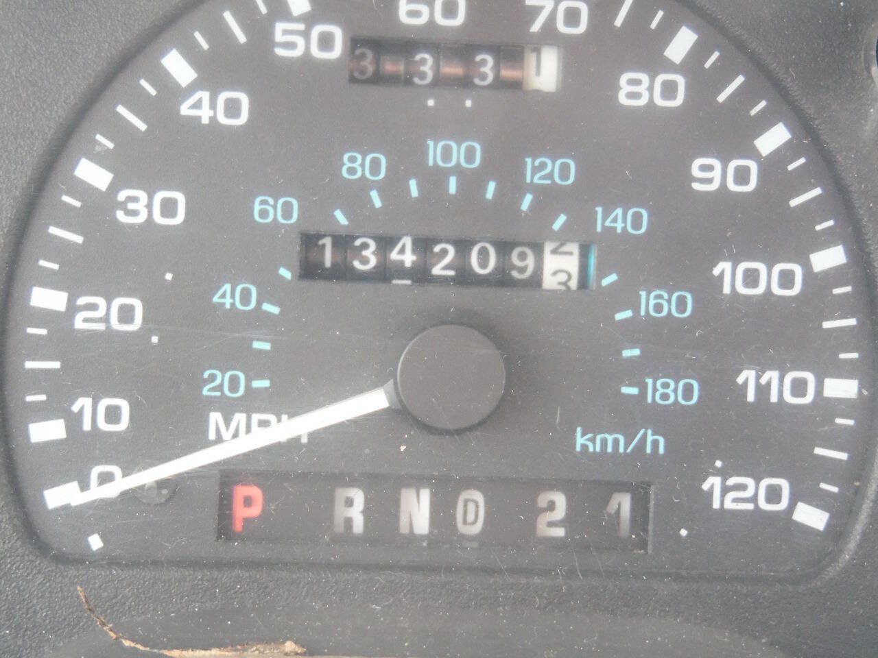 Used 1995 Ford Windstar LX FWD image 37