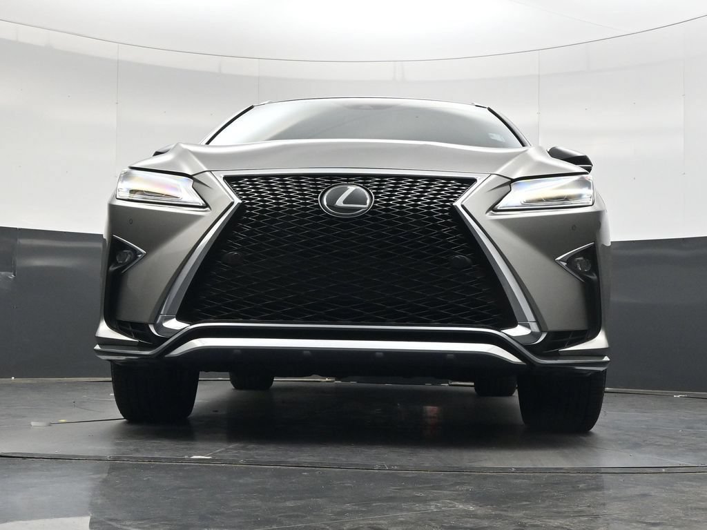 Used 2019 Lexus RX 350 F Sport w/ Navigation Package AWD/4WD image 40