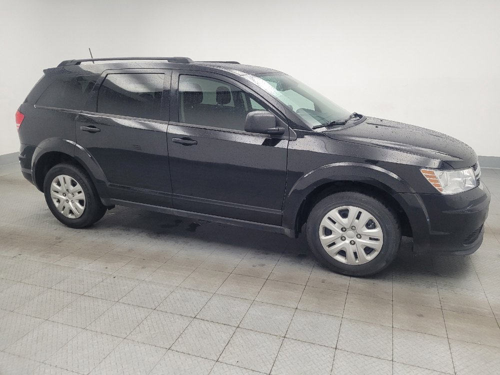 Used 2020 Dodge Journey SE FWD image 11