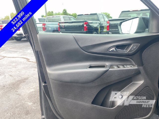 Used 2024 Chevrolet Equinox LT FWD image 14