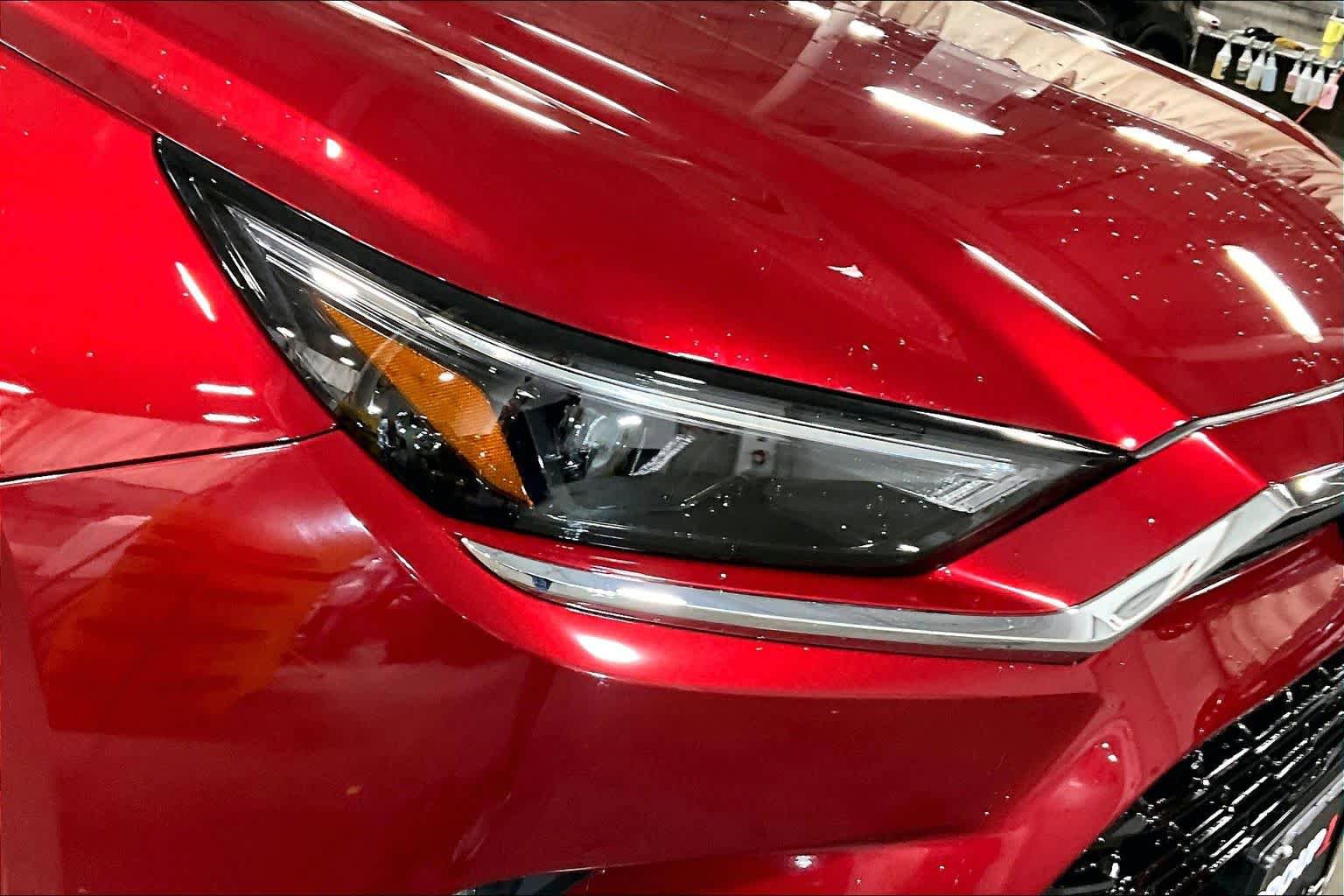 New 2026 Toyota Grand Highlander AWD image 13