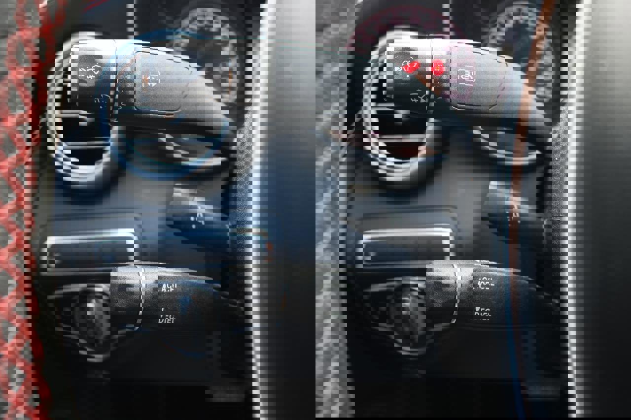 Used 2018 Mercedes-Benz C 43 AMG 4MATIC Sedan image 43