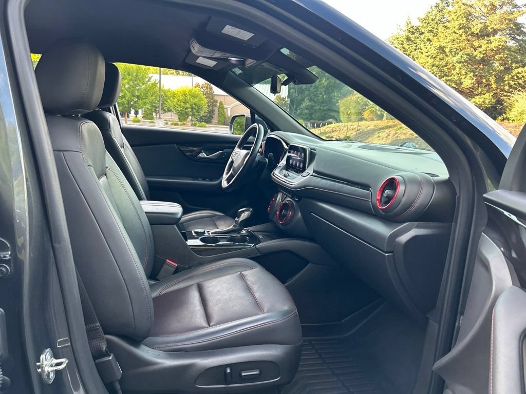 Used 2019 Chevrolet Blazer RS FWD image 51