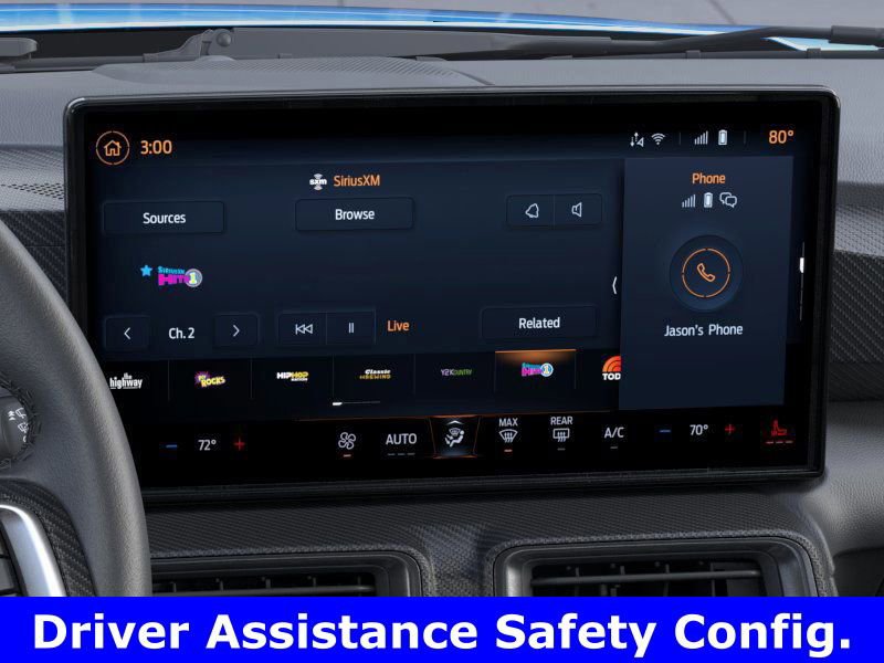 New 2025 Ford Mustang GT image 14