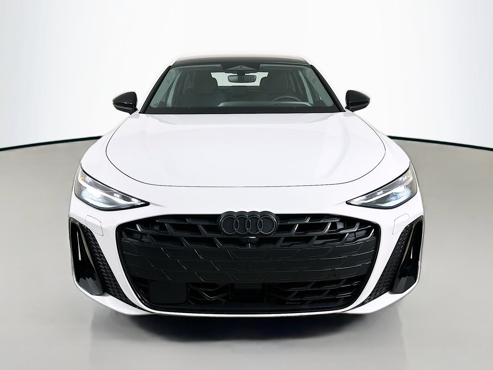 New 2026 Audi A6 Premium Plus AWD/4WD image 2