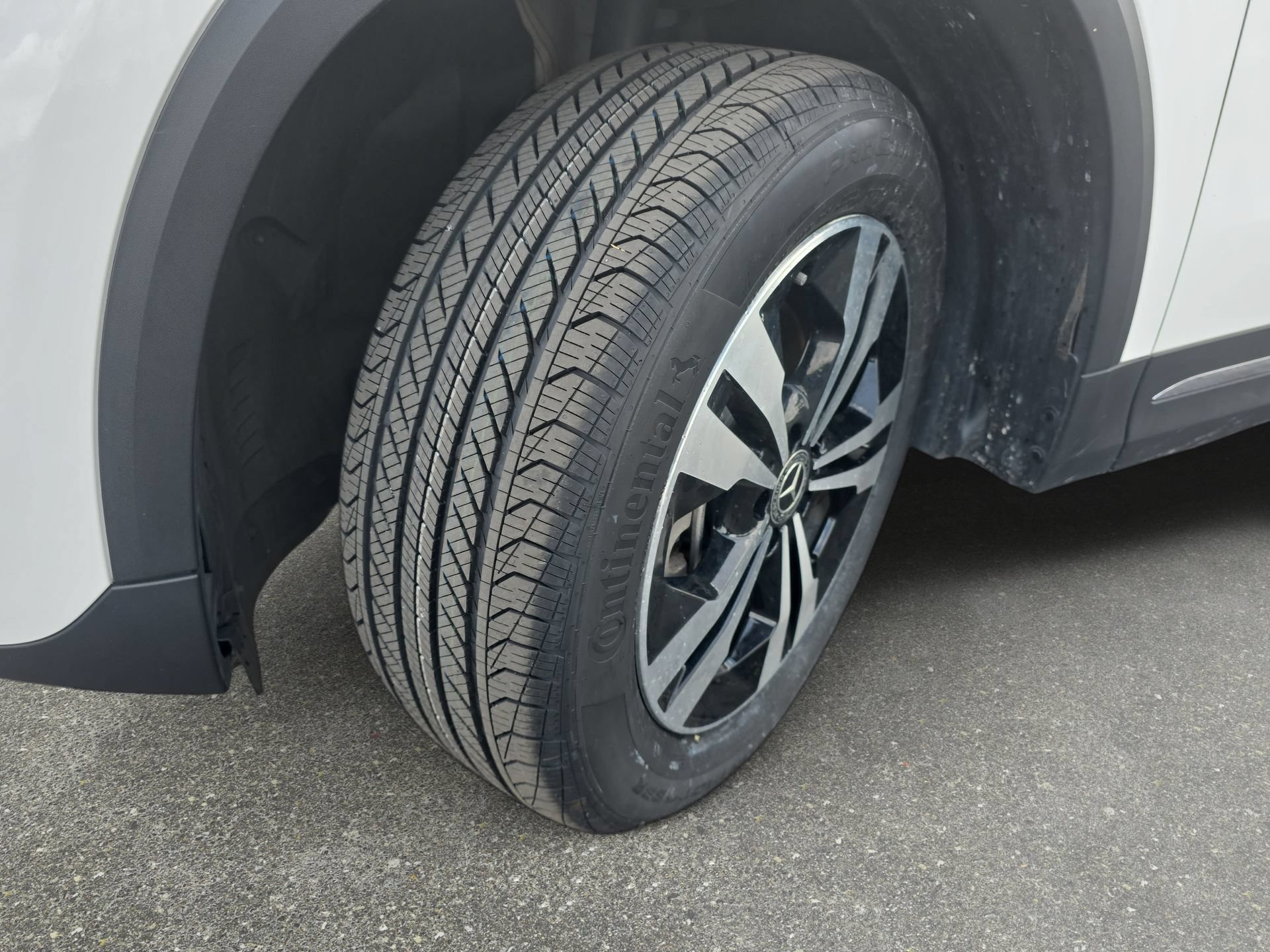 Used 2025 Mercedes-Benz GLA 250 image 30