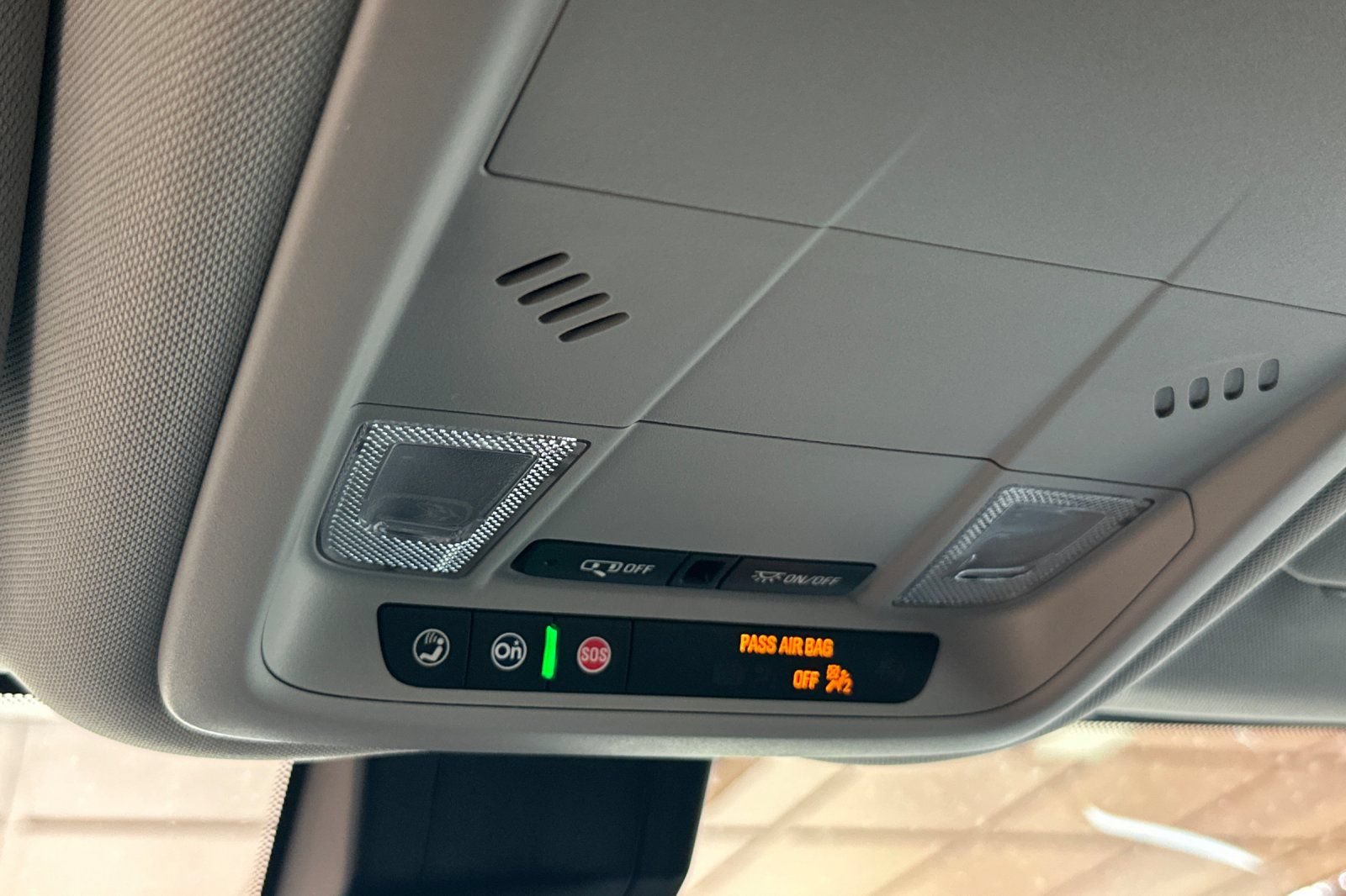 Used 2023 Chevrolet Equinox LS w/ LS Convenience Package AWD/4WD image 24