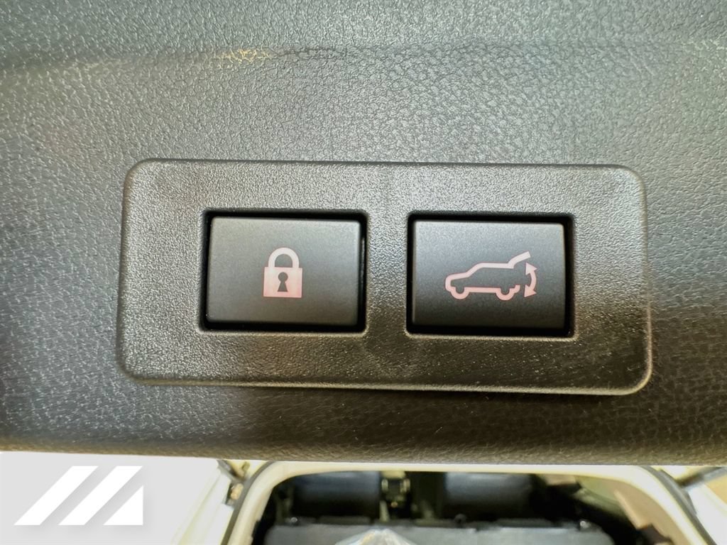 Used 2026 Subaru Ascent Bronze Edition AWD/4WD image 36