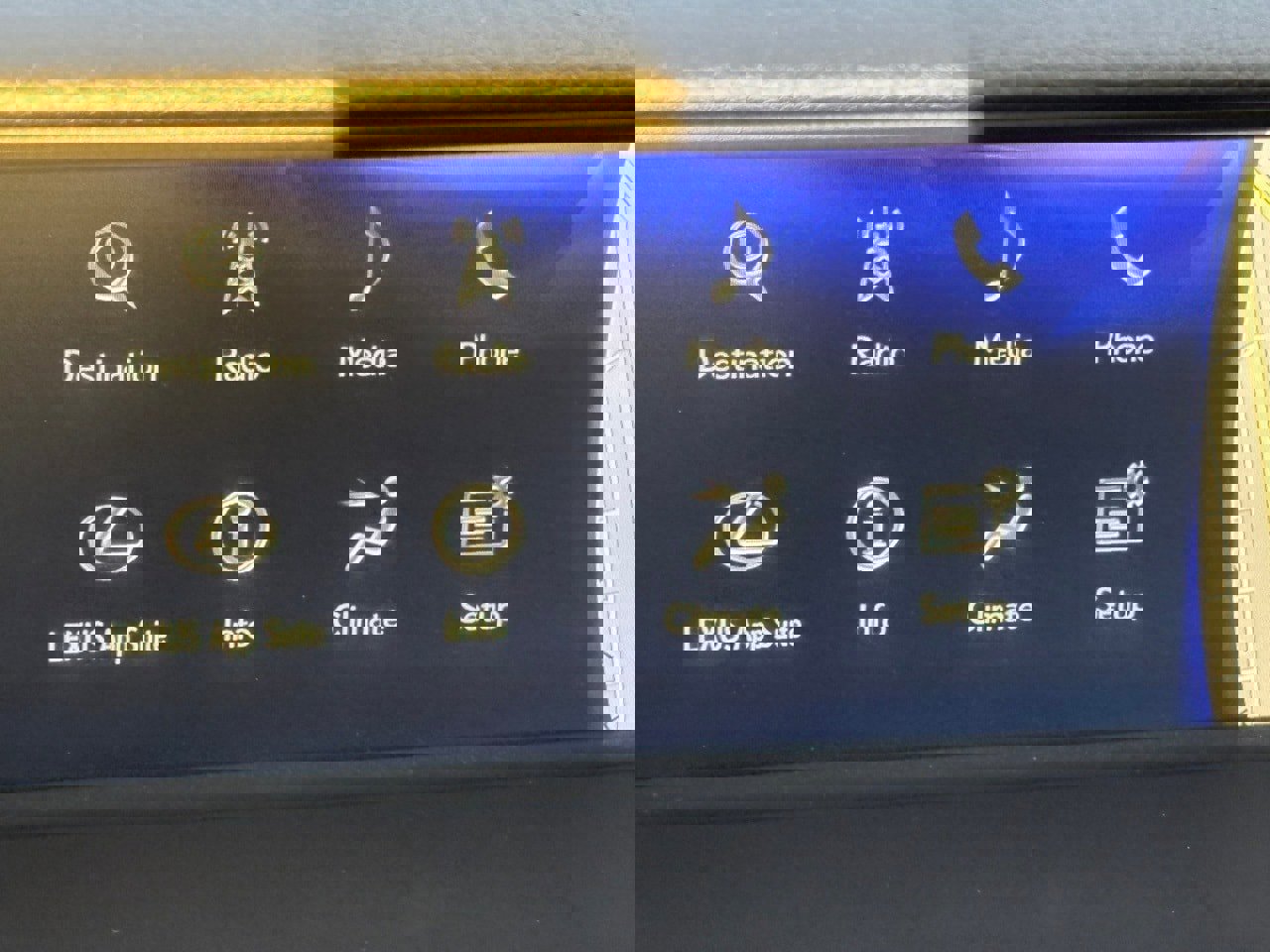 Used 2016 Lexus GS 350 image 30