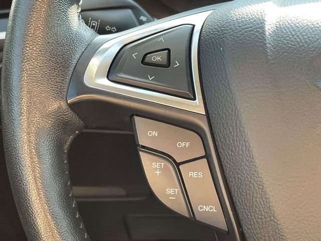 Certified 2021 Ford Edge SEL w/ Convenience Package AWD/4WD image 20