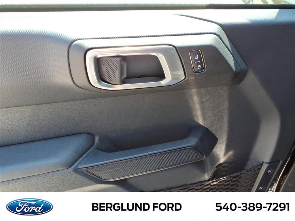 New 2026 Ford Bronco Big Bend image 12