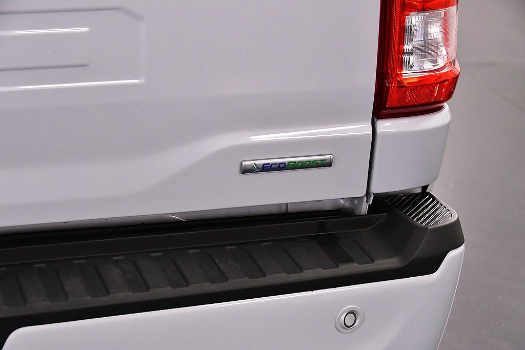 Used 2022 Ford F150 XL w/ STX Appearance Package image 12