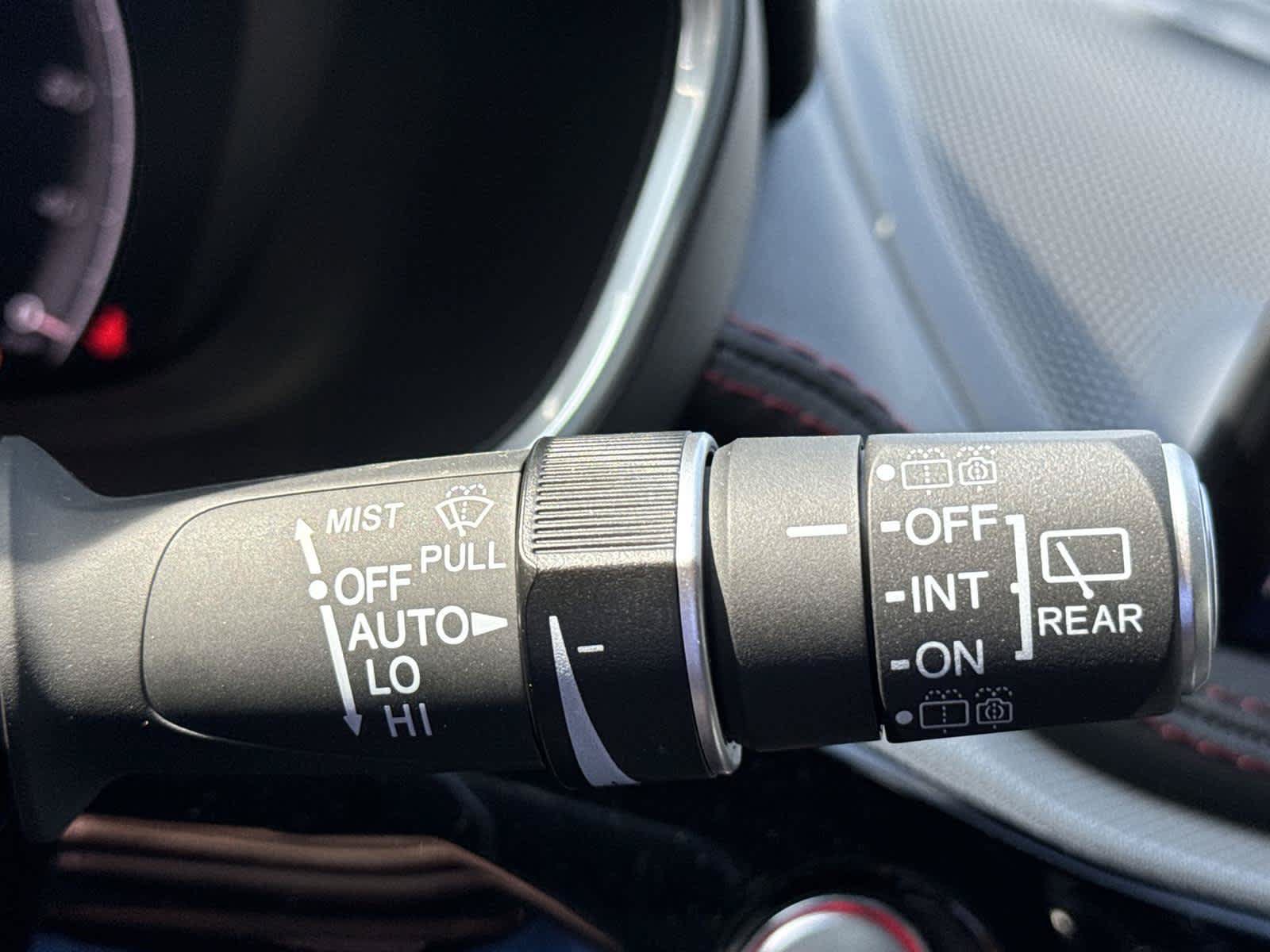 New 2026 Acura MDX A-Spec AWD/4WD image 21