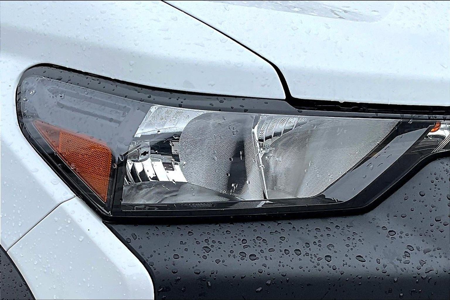 Used 2025 Chevrolet Colorado Trail Boss AWD/4WD image 31