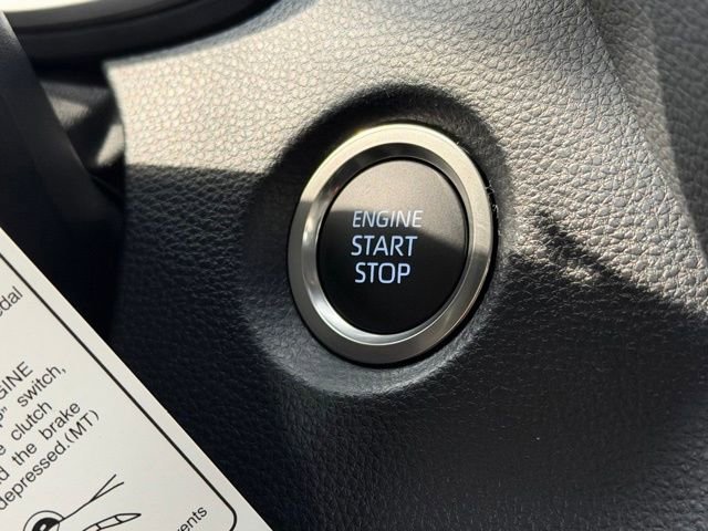 New 2025 Toyota Corolla XSE image 51