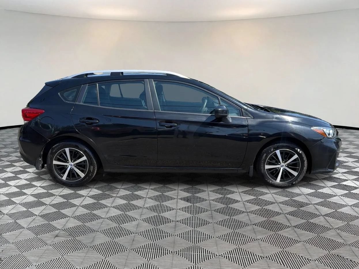 Used 2019 Subaru Impreza 2.0i Premium AWD/4WD image 8